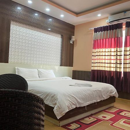 Hotel Gorkha Palace Pvt. Ltd エクステリア 写真
