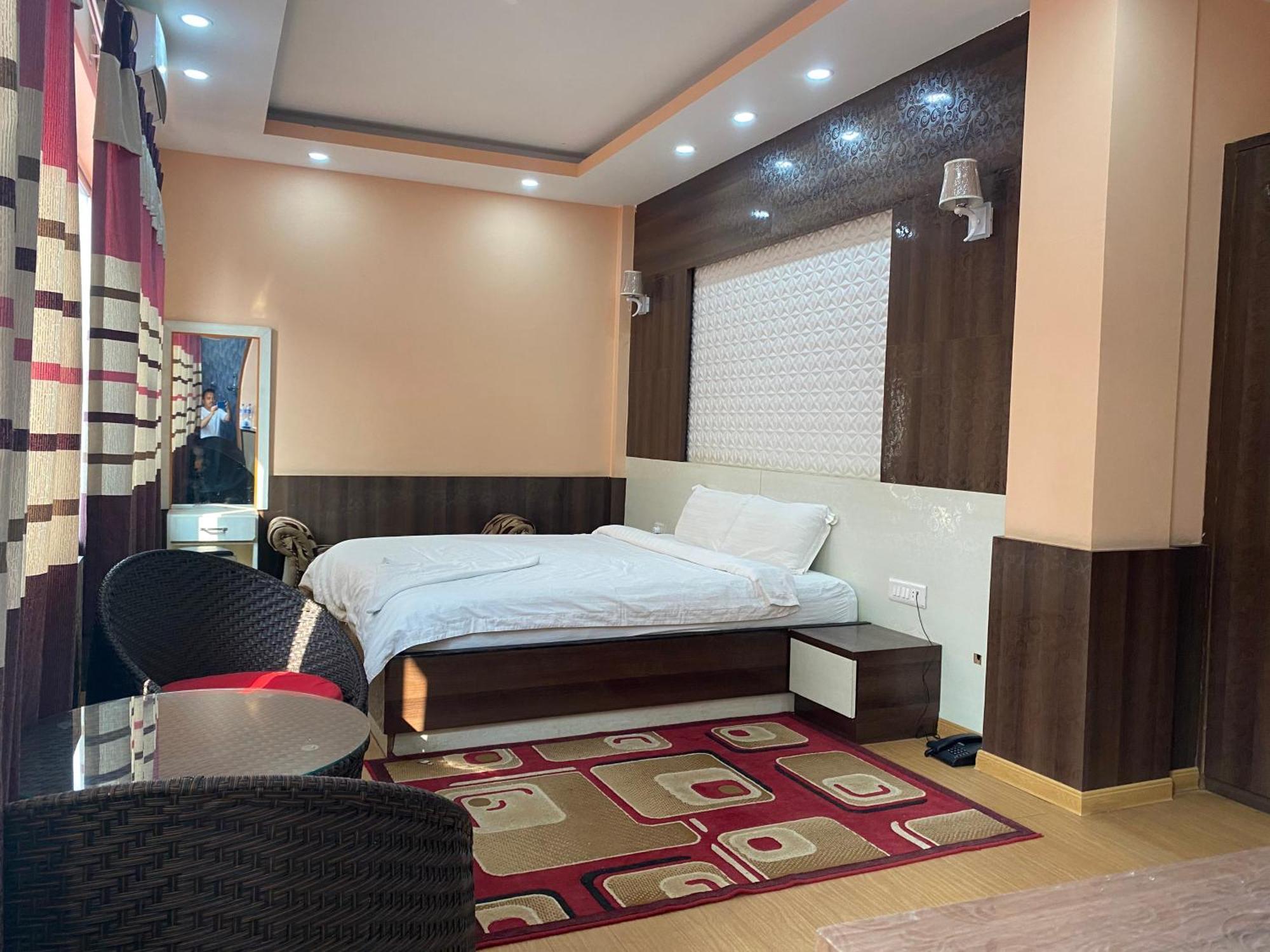 Hotel Gorkha Palace Pvt. Ltd エクステリア 写真